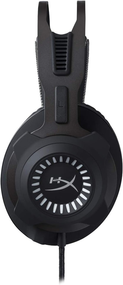 HyperX HX-HSCR-GM Cloud Revolver Gaming Headset PC/PS4