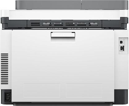 HP Color Laserjet Pro MFP 3301sdw Wireless Printer