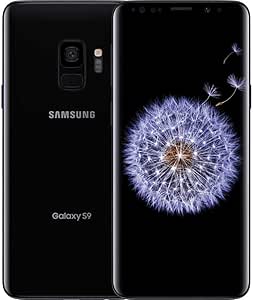 Samsung Galaxy S9+ G965 64GB Unlocked Black — main product image