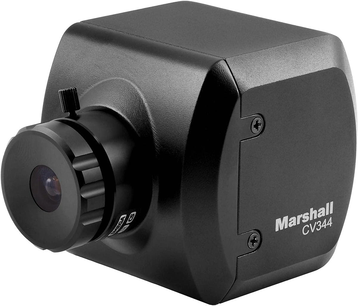 Marshall CV344 Compact Full HD Camera 3G-SDI CS/C Mount