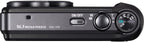 Sony DSCH70/B Cyber-Shot: 16.1MP Digital Camera, 10x Optical Zoom