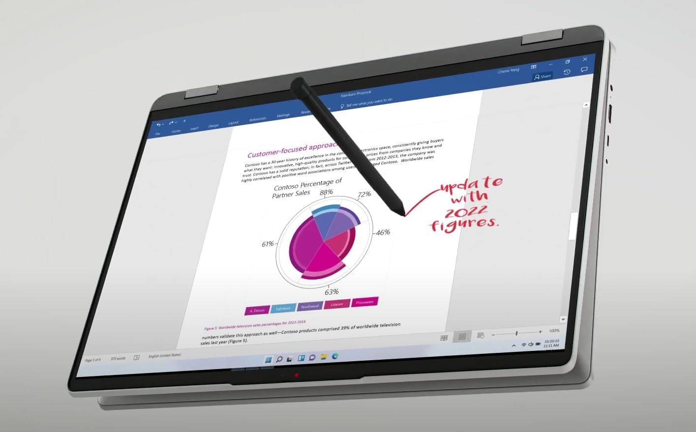 Lenovo IdeaPad Flex 5 2-in-1 Ryzen 7 Touchscreen Laptop