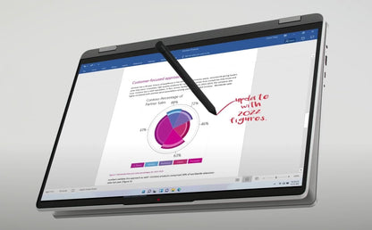 Lenovo IdeaPad Flex 5 2-in-1 Ryzen 7 Touchscreen Laptop