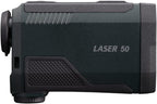 Nikon NKLASER50 Laser 50 Rangefinder - 2000 Yard
