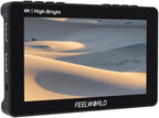FEELWORLD F5 Prox+ 5.5