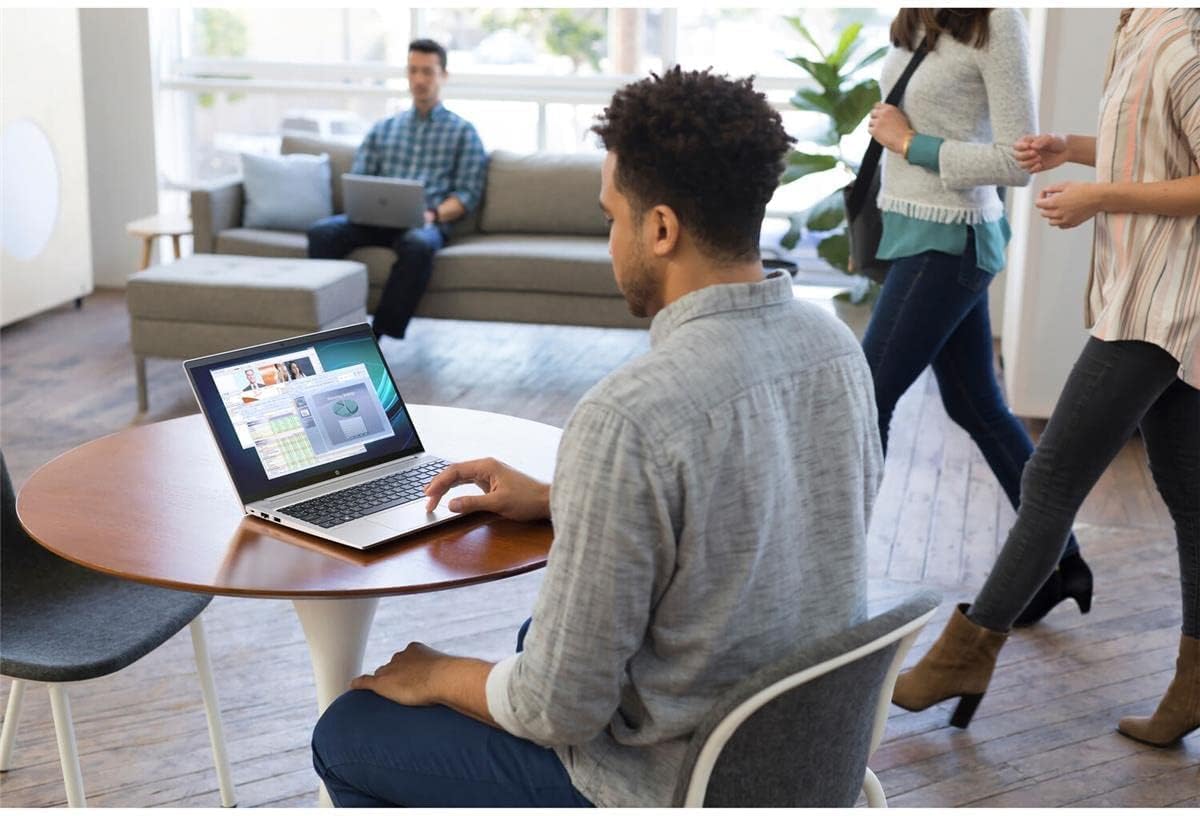 HP ProBook 450 G8 i5 40GB RAM 1TB SSD 15.6" Laptop Bundle