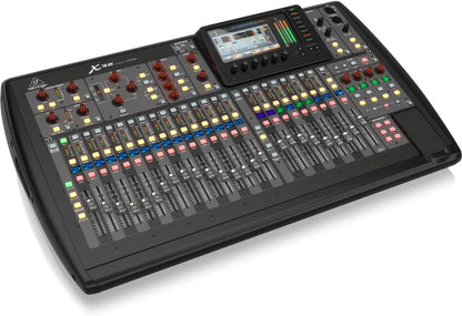 Behringer X32 40-Input Digital Mixing Console