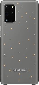 Samsung EF-KG985CJEGEU Galaxy S20+ 5G LED Cover — main product image