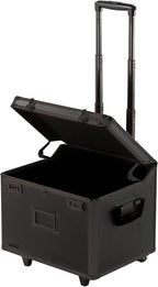 Vaultz Locking Mobile File Chest Letter/Legal