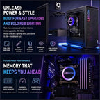 Lenovo Legion Tower 7i Gen 10 RTX 5080 Gaming Desktop