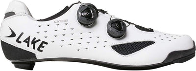 Lake Cx238 Road Cycling Shoe Carbon Fiber Sole