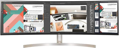 LG 49BL95C 49-Inch Ultrawide LED Monitor (Renewed)