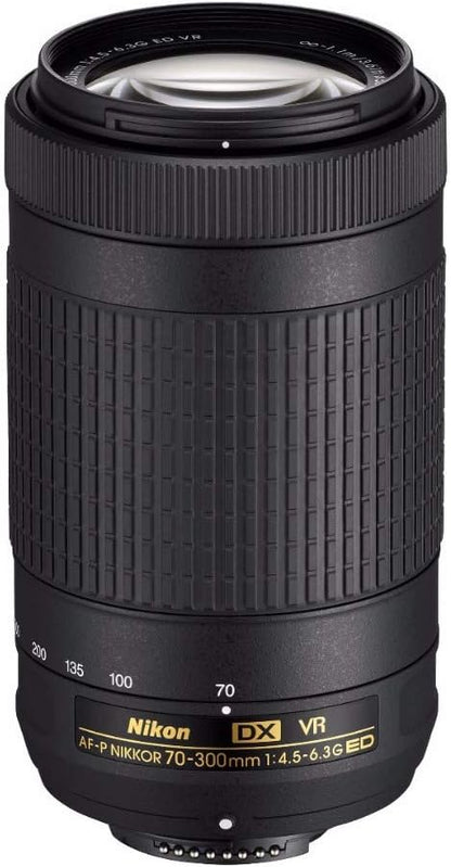 Nikon 20062 70-300mm VR Lens for DSLRs