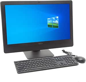 Dell 9030 AIO i5-4590S All-in-One Renewed PC