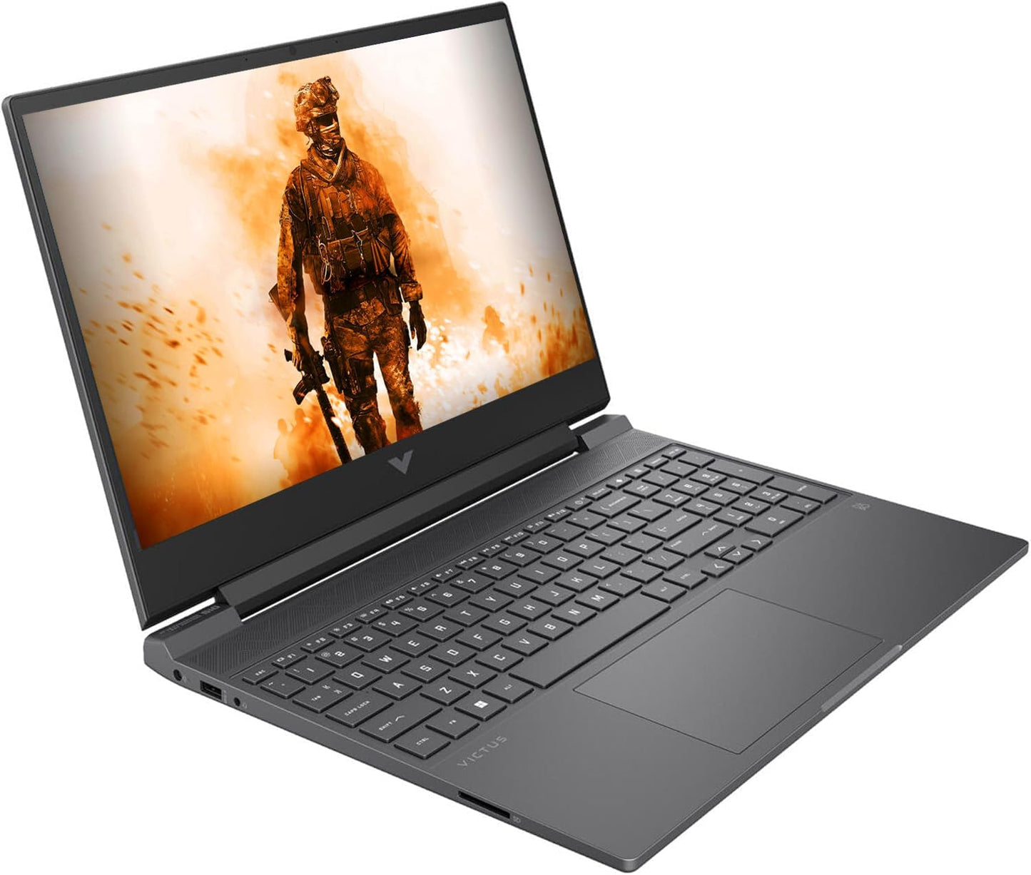 HP 15-fb2082wm Victus Gaming Laptop RTX 4050