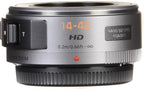 Panasonic LUMIX H-PS14042S 14-42mm Power Zoom Lens