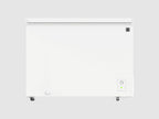 RCA FRF1050 10 Cu. Ft. Chest Freezer - White