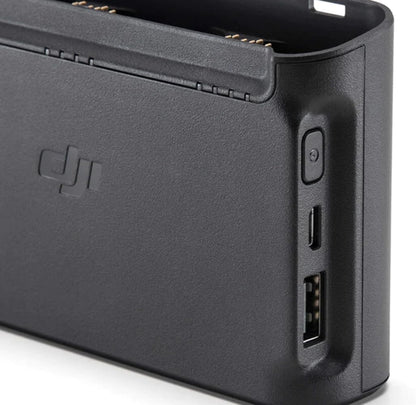 DJI CP.MA.00000141.01 Mavic Mini Two-Way Charging Hub