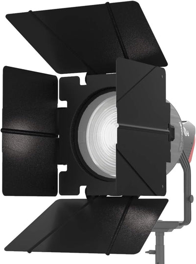 Aputure HSF10BARNDOORS F10 Barndoors for LS 600d Pro