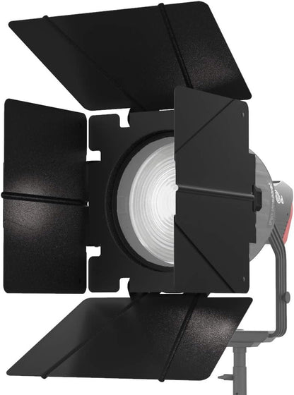 Aputure HSF10BARNDOORS F10 Barndoors for LS 600d Pro
