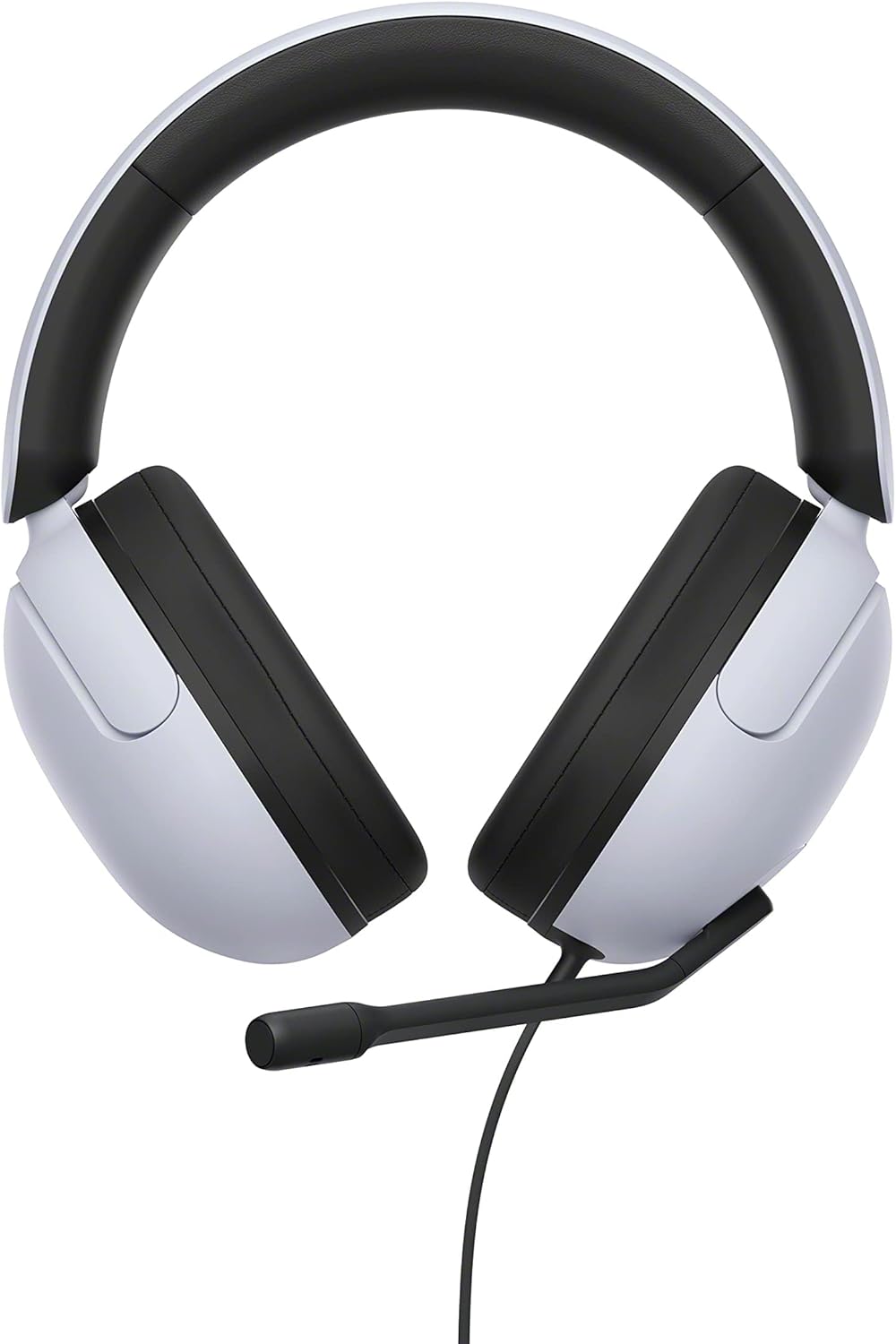 Sony H3 Gaming Headset Wired Mic INZONE PS5 PC White