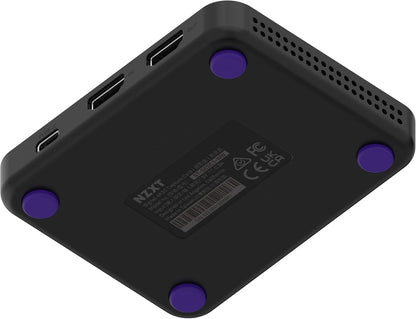 NZXT ST-SESC1-WW Signal 4K30 Full HD USB Capture Card