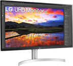 LG 32BN67U-B 32