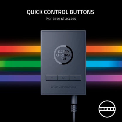 Razer RZ34-04020100-R3UA Chroma Light Strip Set RGB