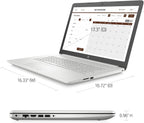 HP 17 i3-1115G4 17.3