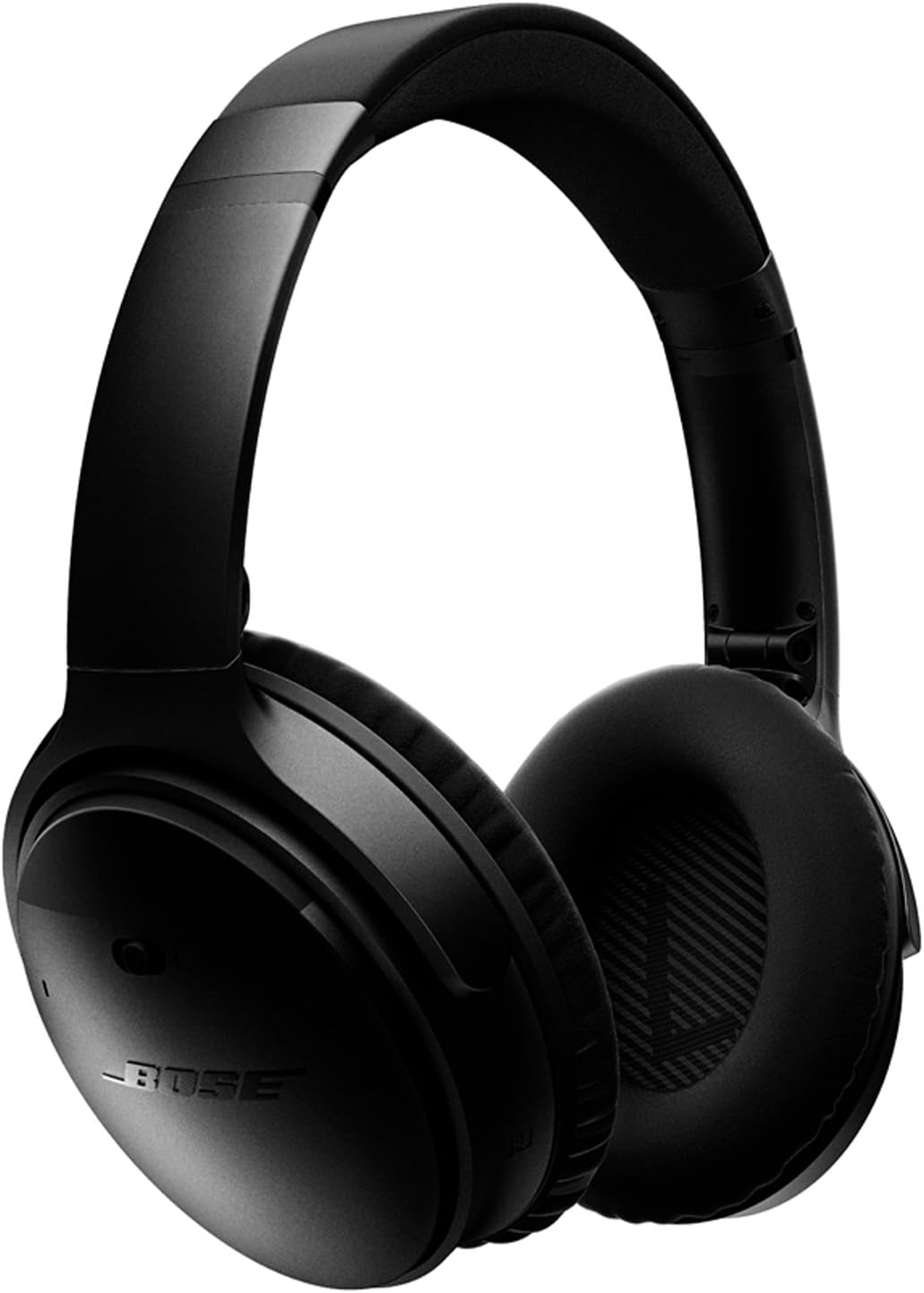 Bose QuietComfort 35 Series I Headphones (Renewed)