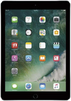 Apple iPad Pro 9.7in 32GB Wi-Fi + Cellular Gray (Renewed)