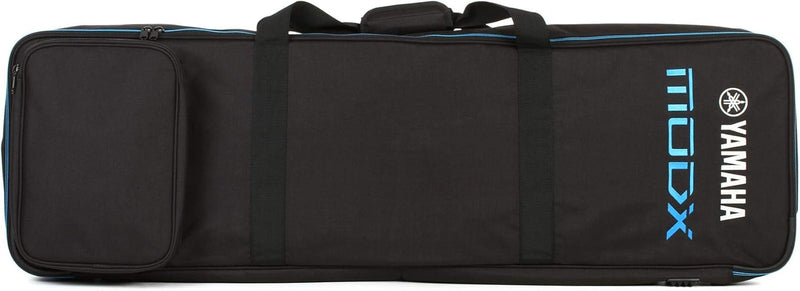 Yamaha YSCMODX7 Soft Case for MODX7 Synthesizer — main product image