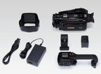Canon 2218C002 XA11 Professional Camcorder Full HD