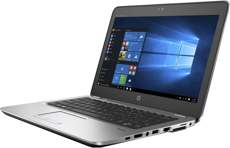 HP 1GF03UT#ABA Elitebook 725 G4, AMD A12, 8GB, 256GB SSD — main product image