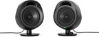 SteelSeries 61534 Arena 3 2.0 Gaming Speakers Bluetooth