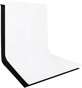 Neewer 10086967@@##1 10x20ft Muslin Photo Backdrop Kit