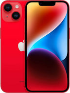 Apple iPhone 14 128GB (Product) Red - Unlocked