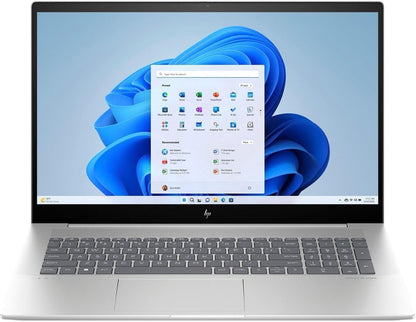 HP 17-CW0023DX-CTO Envy i7 Touchscreen Business Laptop