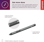 Lenovo Digital Pen 2 & Urban Sleeve Bundle