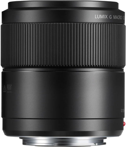 Panasonic H-HS030 LUMIX G 30mm Macro Lens