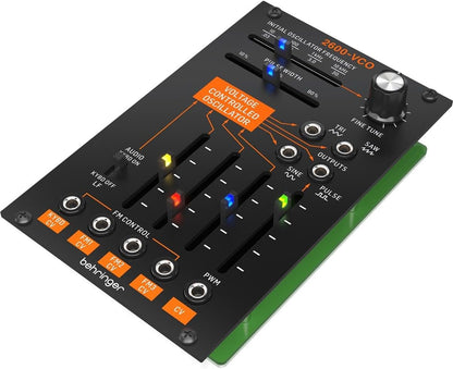 Behringer 000-E5N00-00010 2600 VCO Eurorack Module