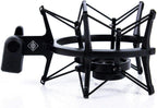 Neumann 8642 EA 4 Elastic Suspension Shockmount