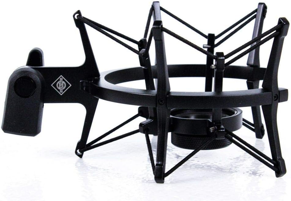 Neumann 8642 EA 4 Elastic Suspension Shockmount