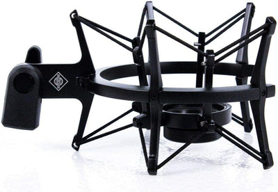 Neumann 8642 EA 4 Elastic Suspension Shockmount