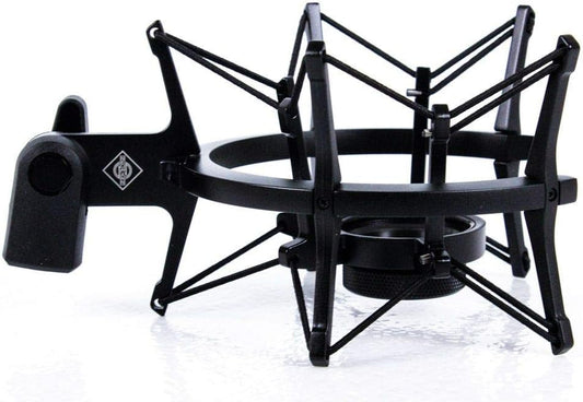 Neumann 8642 EA 4 Elastic Suspension Shockmount