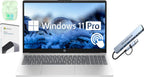 HP HP 15 Touchscreen Laptop 10-Core i5 32GB RAM