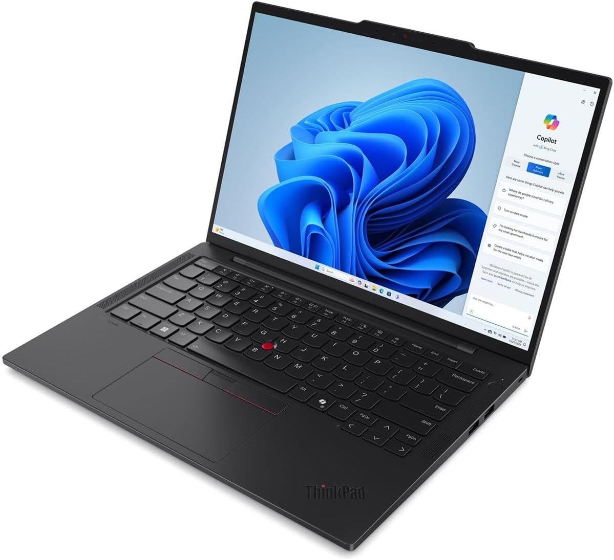 Lenovo ThinkPad T14s Gen 5 Ultra 5 32GB 512GB SSD