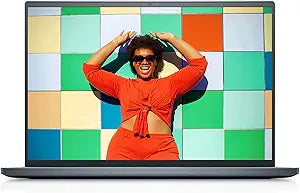 Dell Inspiron 7610 i7 RTX 3050 Renewed Laptop