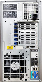 Dell T320 PowerEdge Server Xeon E5 32GB 12TB