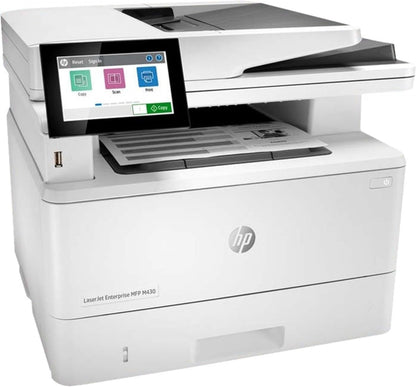 HP M430f LaserJet Enterprise MFP Monochrome Printer
